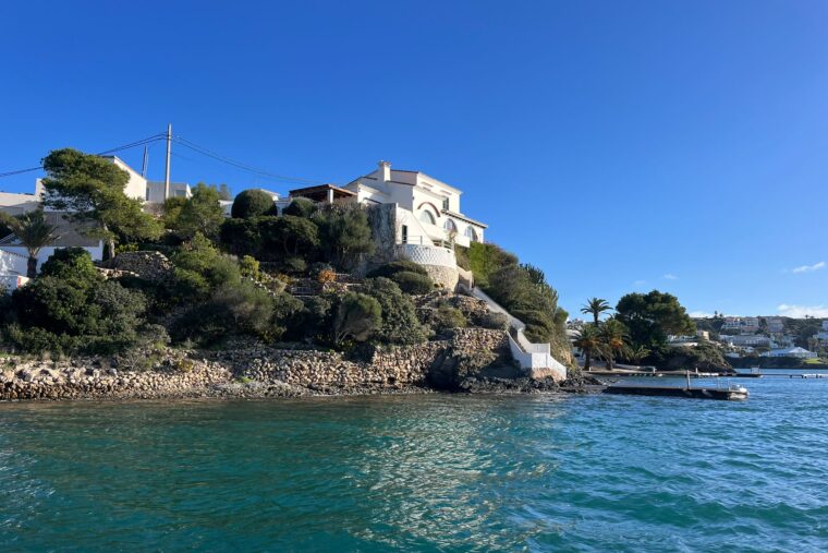 Villa S'Atalaya