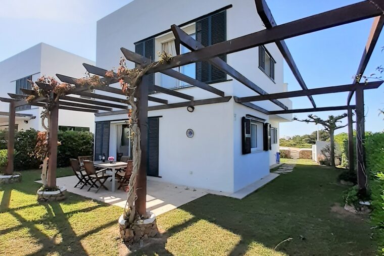 Villa Sa Calma Esventada