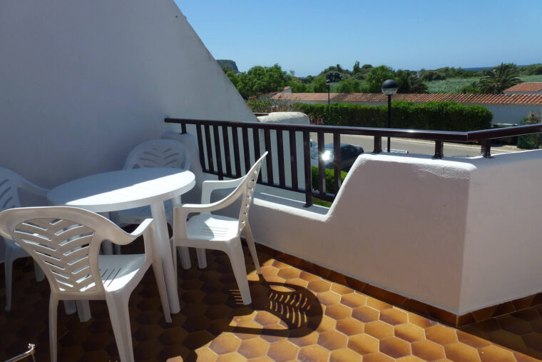 Son Bou Gardens 3, 92