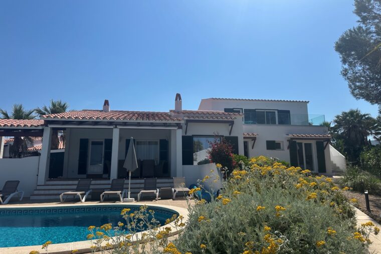 Villa Leocadia