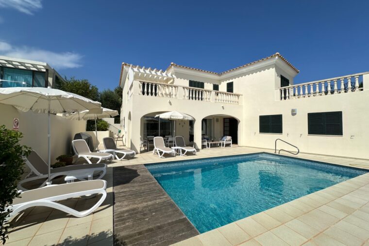 Casa de Buenaventura