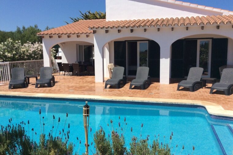 Casa Marcris