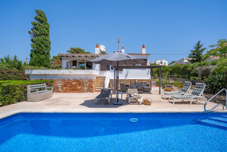 Villa S´Ullastre